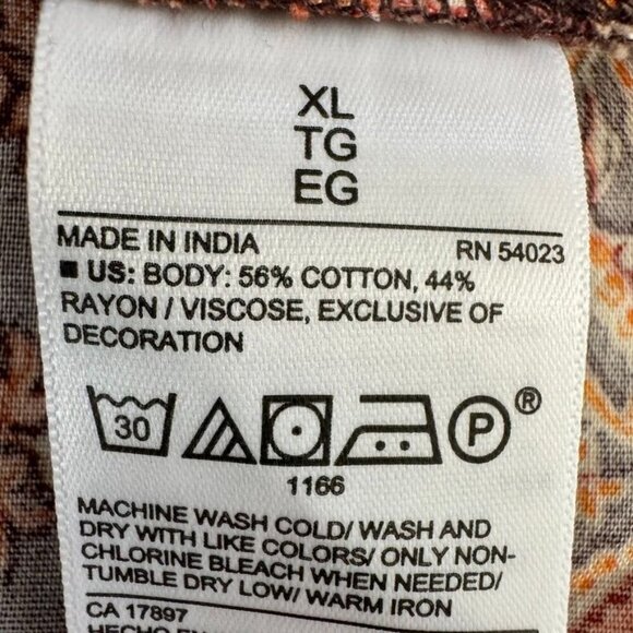 Old Navy Long Puff Sleeve Drawstring Waist Tiered Poet Long Midi Dress Size XL - Picture 8 of 11